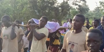 Rutshuru : un mort et quatre blessés dans une incursion des présumés FDLR à Kabanda