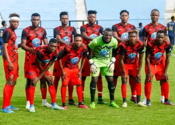 Coupe du Président : déplacement impossible de l’AS Dauphin Noir, la LIFNOKI ajuste le calendrier