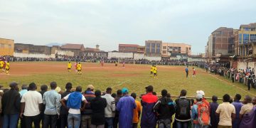 Coupe du Président : l’US Sokozaki signe un succès 2-0 contre le FC Étincelles