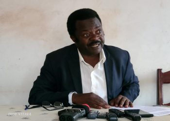 Butembo-Beni : plaidoyer pour un centre permanent de capture biométrique des passeports