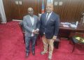Arrivée du président de l’Ass. Nat. au Nord-Kivu : le député Alexandre Muhasa attend un renforcement du plaidoyer des élus sur la sécurité