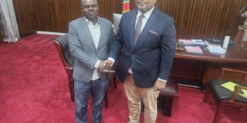 Arrivée du président de l’Ass. Nat. au Nord-Kivu : le député Alexandre Muhasa attend un renforcement du plaidoyer des élus sur la sécurité