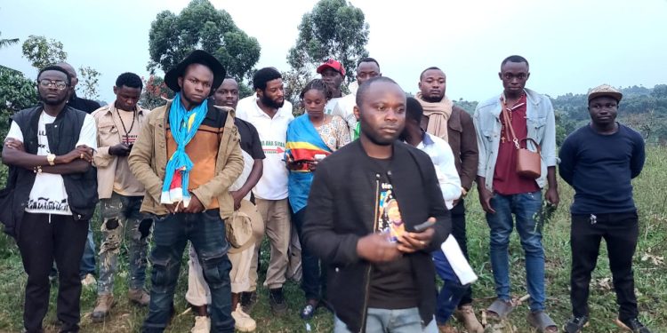 Butembo : des groupes de pression et mouvements citoyens soutiennent l’interconnexion après la visite des centrales ENK et Congo Full Power