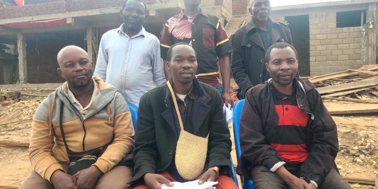 Nord-Kivu : des rites coutumiers pour la paix annoncés par le Mwami Mbitha Ikongo III