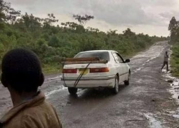 Nord-Kivu : de l’argent et des biens de valeur pillés sur l’axe Rutshuru-Goma