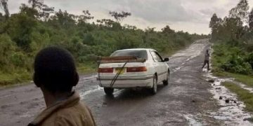 Nord-Kivu : de l’argent et des biens de valeur pillés sur l’axe Rutshuru-Goma