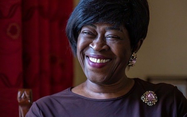 OIF : Kinshasa mise sur Juliana Amato Lumumba pour porter la voix de la Francophonie