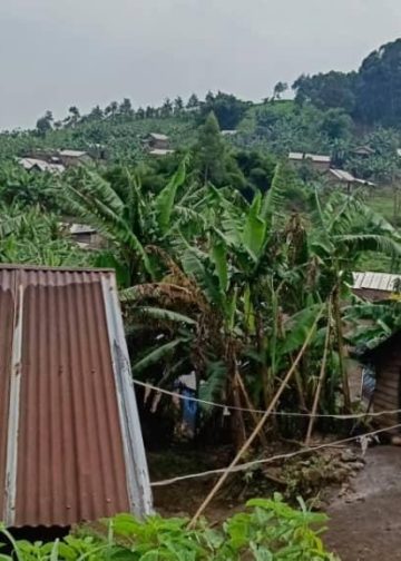 Rutshuru : plus de quatre civils tués près de Rumangabo après avoir pénétré une zone interdite par l’AFC-M23