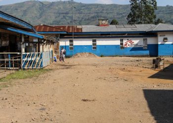 Masisi : un infirmier de l’Hôpital général de reference tué par balle