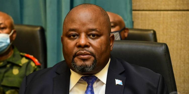 Butembo : le Président de l’Assemblée nationale attendu ce vendredi