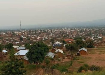 Rutshuru : retour au calme à Kibirizi après une incursion des bandits armés