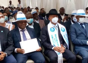 Dialogue national : le camp Katumbi pose ses préalables