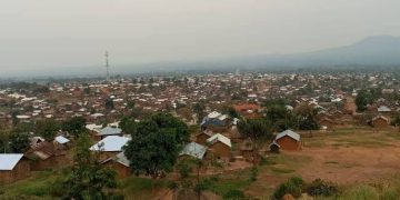 Rutshuru : retour au calme à Kibirizi après une incursion des bandits armés