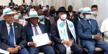 Dialogue national : le camp Katumbi pose ses préalables