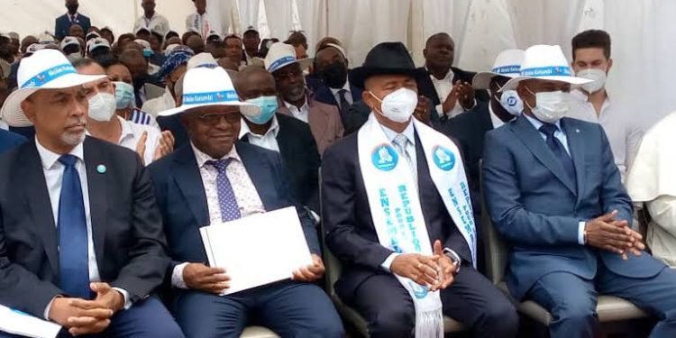 Dialogue national : le camp Katumbi pose ses préalables