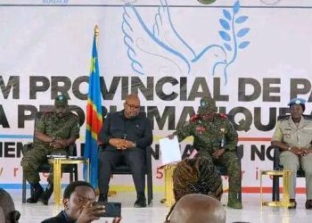 Forum sur les ADF : la société civile dénonce l’exclusion des territoires du sud du Nord-Kivu