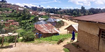 Lubero : probable retrait des éléments de l’AFC-M23 dans plusieurs villages du Graben