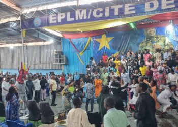 RDC : fermeture des églises “Lumière du Monde”, un coup porté à la liberté de culte dans les zones sous contrôle de l’AFC/M23