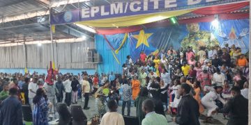 RDC : fermeture des églises “Lumière du Monde”, un coup porté à la liberté de culte dans les zones sous contrôle de l’AFC/M23