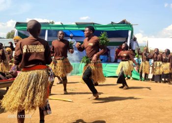 J.M. de la Musique au sein de l’EERA : des chantres appelés à mener une vie exemplaire