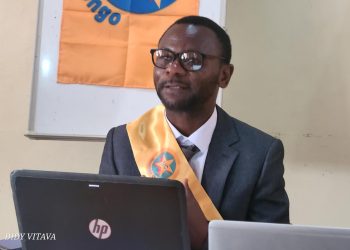 Sanctions américaines : Nouveau Congo appelle à des mesures fortes pour mettre fin à la crise