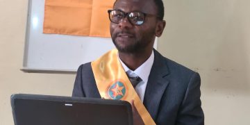 Sanctions américaines : Nouveau Congo appelle à des mesures fortes pour mettre fin à la crise