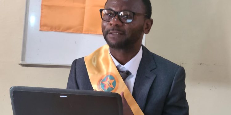 Sanctions américaines : Nouveau Congo appelle à des mesures fortes pour mettre fin à la crise