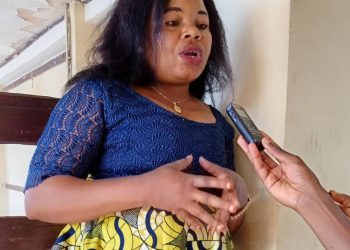 Butembo : Maître Maguy Panza appelle à combattre l’exploitation sexuelle   