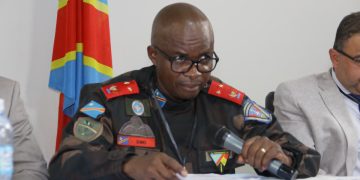Nord-Kivu : cinq arrêtés du gouverneur militaire pour restructurer l’administration provinciale