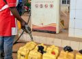 Butembo : taximen et vendeurs de mini-stations affectés par la hausse du prix du carburant