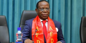 RDC : le pardon de Lukwebo après ses propos contre la révision constitutionnelle jugé comme un acte de lâcheté politique 