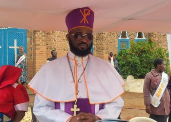 Mois de la femme : le Patriarche Kalwaghe rend hommage au courage, à la foi et au rôle des femmes dans le soutien des familles