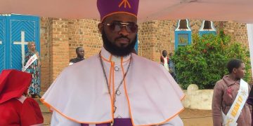 Mois de la femme : le Patriarche Kalwaghe rend hommage au courage, à la foi et au rôle des femmes dans le soutien des familles