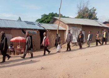 Nord-Kivu : des gardiens de la coutume Yira annoncent des rites ancestraux pour la paix vendredi et samedi