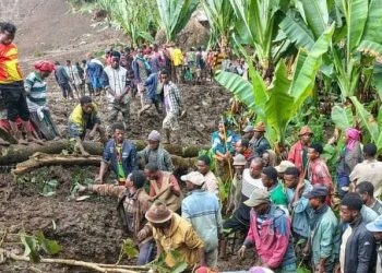 Masisi : cinq morts et un blessé dans un éboulement de terre à Lushebere