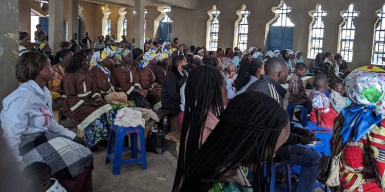 EERA : les JDJC en séminaire pour renforcer les relations de couple