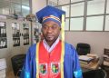 Butembo : le professeur Kakule Lyamahesana Jean-Claude nommé recteur de l’UDGB