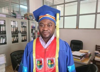 Butembo : le professeur Kakule Lyamahesana Jean-Claude nommé recteur de l’UDGB