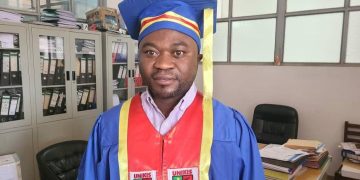 Butembo : le professeur Kakule Lyamahesana Jean-Claude nommé recteur de l’UDGB