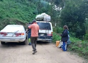 Nord-Kivu : l’UPV décrète une grève illimitée sur les axes Butembo-Goma et Butembo-Kipese