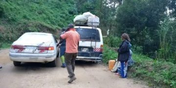 Nord-Kivu : l’UPV décrète une grève illimitée sur les axes Butembo-Goma et Butembo-Kipese