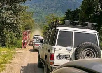 Attaques répétées sur la route Goma-Butembo : le M23 cherche-t-il à instrumentaliser la menace des FDLR ? (Décryptage)