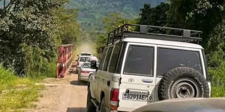 Attaques répétées sur la route Goma-Butembo : le M23 cherche-t-il à instrumentaliser la menace des FDLR ? (Décryptage)