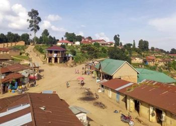 Lubero : la société civile de Kipese appelle à la vigilance face aux risques dans les zones abandonnées par l’AFC/M23