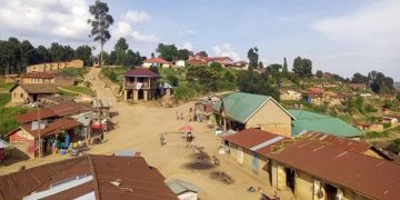 Lubero : la société civile de Kipese appelle à la vigilance face aux risques dans les zones abandonnées par l’AFC/M23