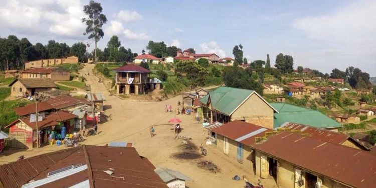Lubero : la société civile de Kipese appelle à la vigilance face aux risques dans les zones abandonnées par l’AFC/M23