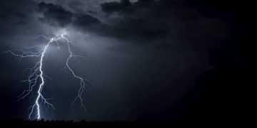 Walikale : deux personnes foudroyées à Chambucha