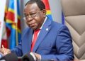 RDC : Modeste Bahati Lukwebo démissionne de son poste de deuxième vice président du sénat 