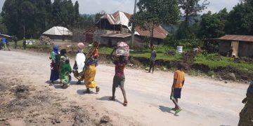 Rutshuru : une jeune fille retrouvée morte et deux personnes disparues dans la région de Rubare-kako