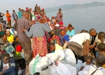 Kalehe : 21 morts dans un naufrage sur le lac Kivu